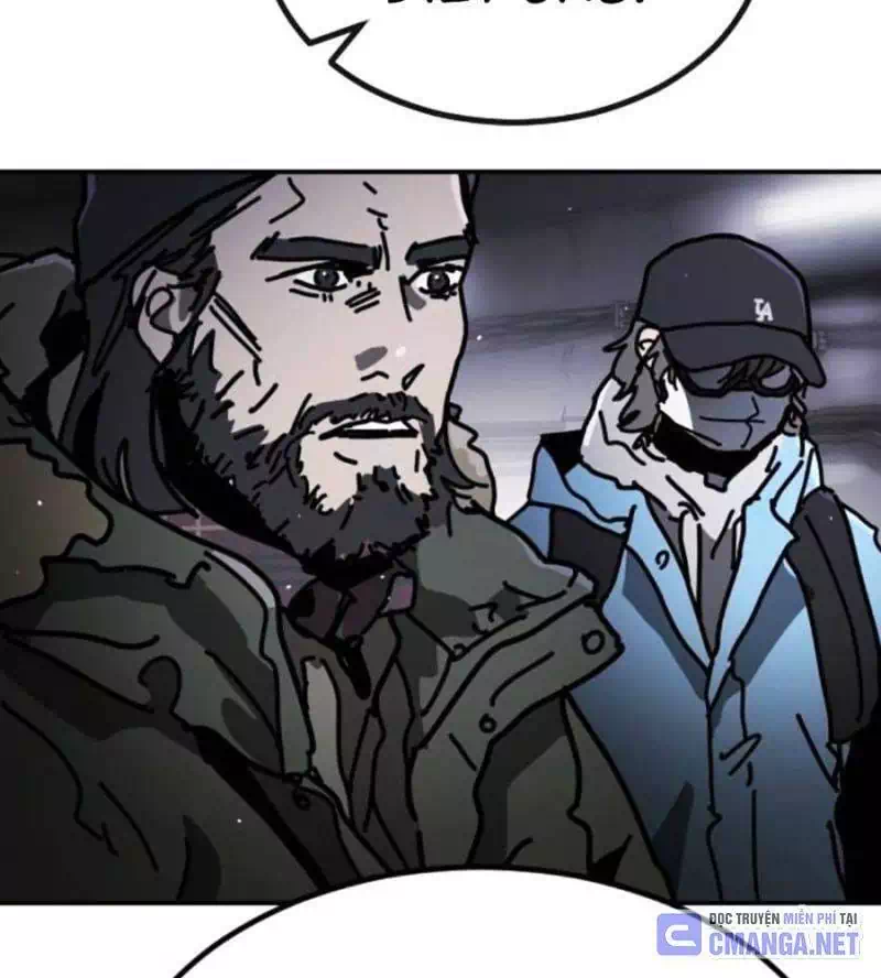 Truyện Tranh Đại Dịch Seoul trang 6