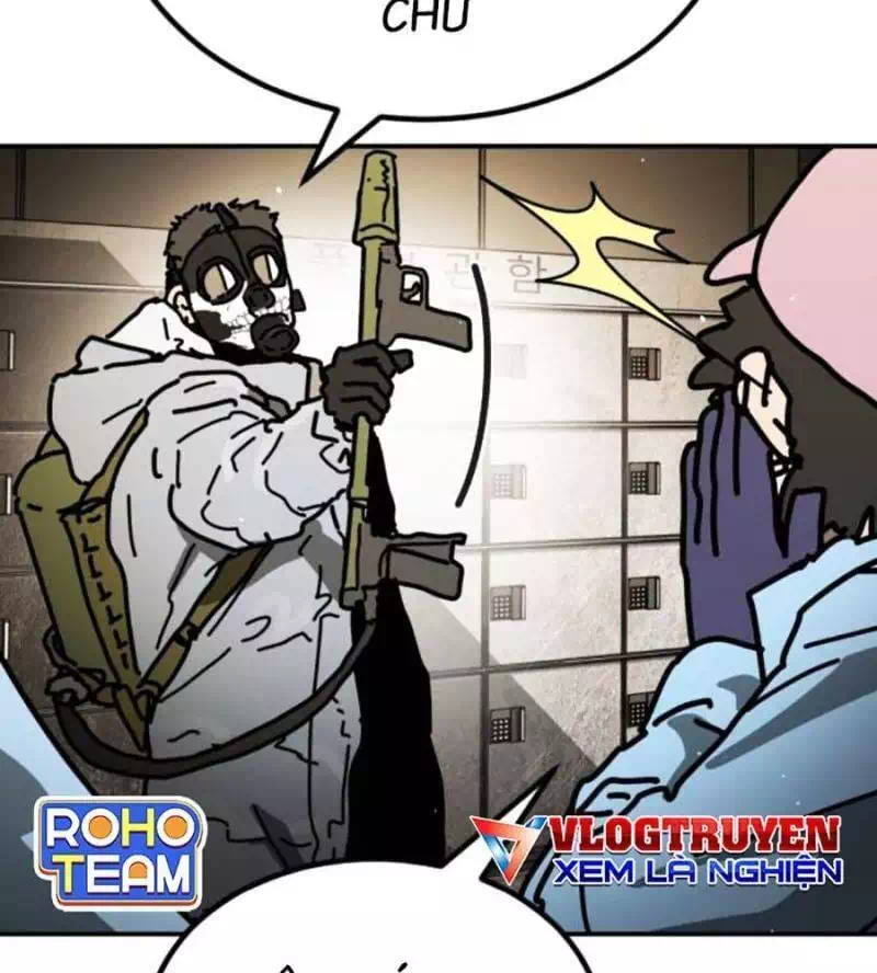 Truyện Tranh Đại Dịch Seoul trang 6