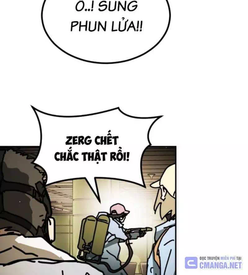 Truyện Tranh Đại Dịch Seoul trang 6