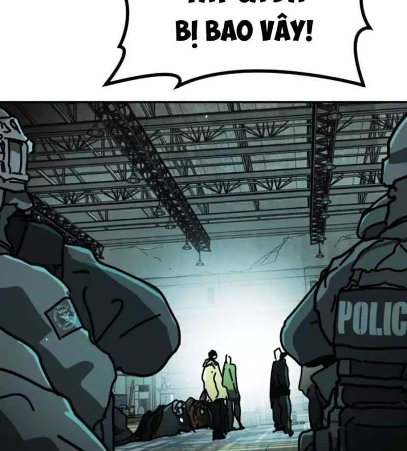 Truyện Tranh Đại Dịch Seoul trang 6