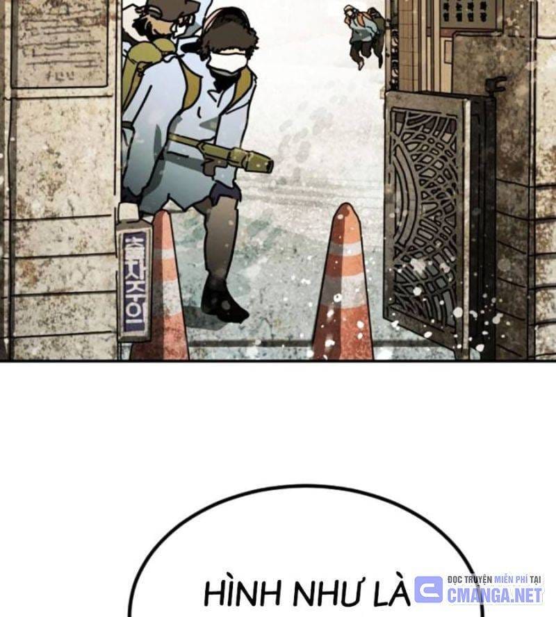 Truyện Tranh Đại Dịch Seoul trang 6