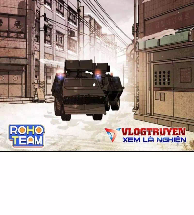 Truyện Tranh Đại Dịch Seoul trang 6