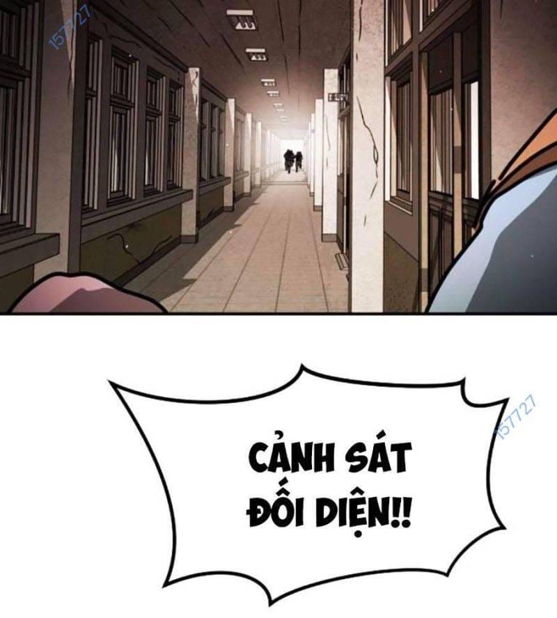 Truyện Tranh Đại Dịch Seoul trang 6