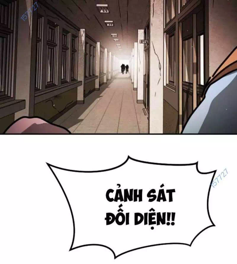 Truyện Tranh Đại Dịch Seoul trang 6