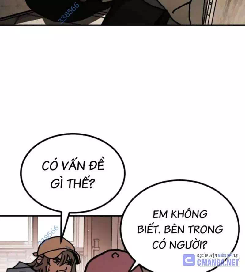 Truyện Tranh Đại Dịch Seoul trang 6