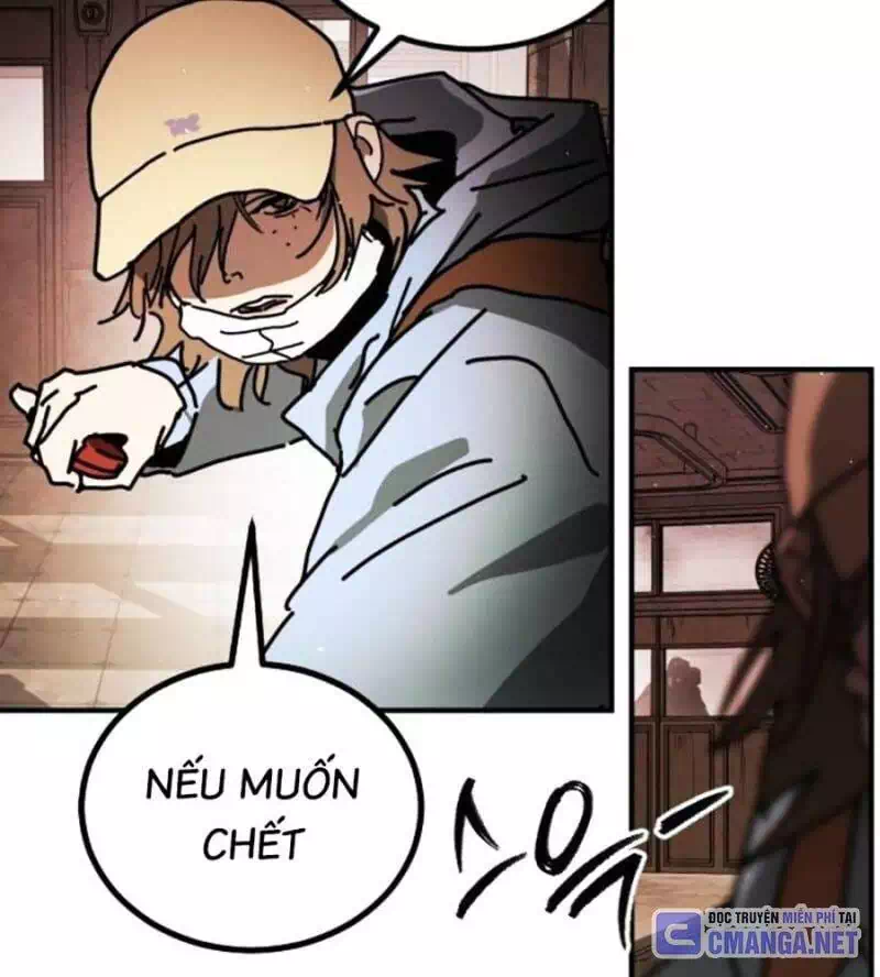 Truyện Tranh Đại Dịch Seoul trang 6