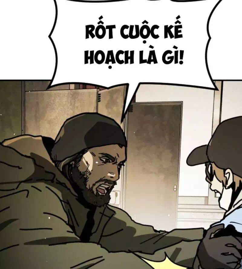 Truyện Tranh Đại Dịch Seoul trang 6