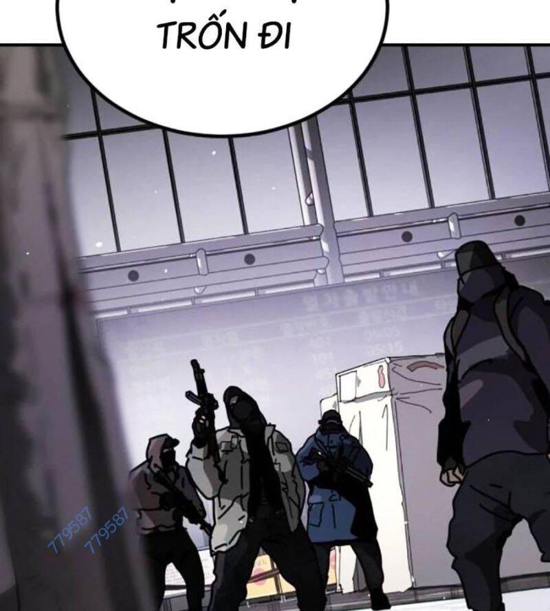 Truyện Tranh Đại Dịch Seoul trang 6