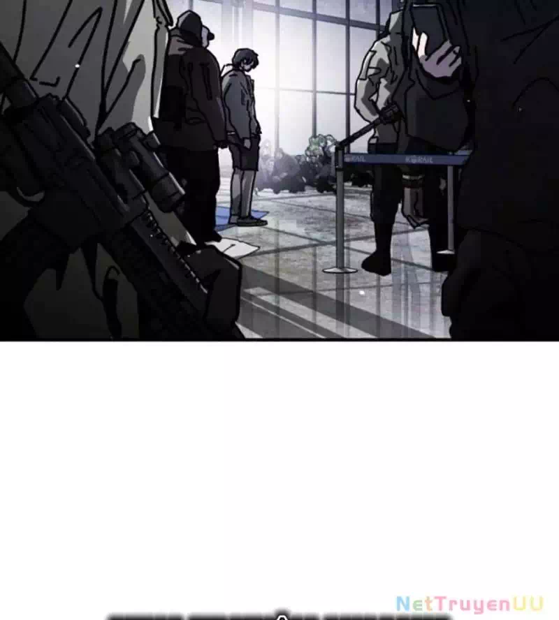 Truyện Tranh Đại Dịch Seoul trang 6