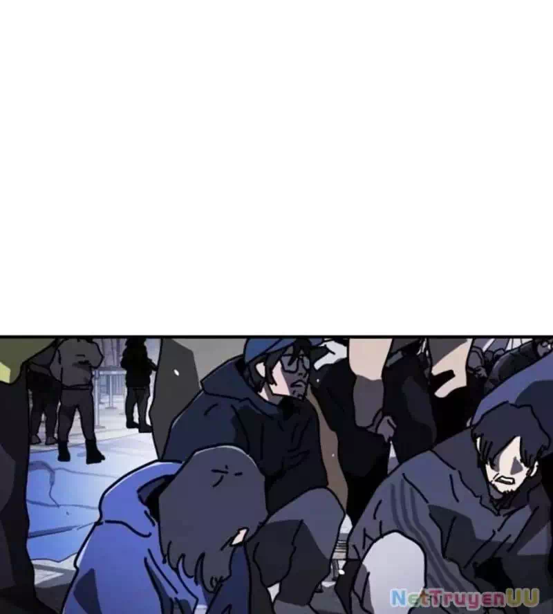 Truyện Tranh Đại Dịch Seoul trang 6