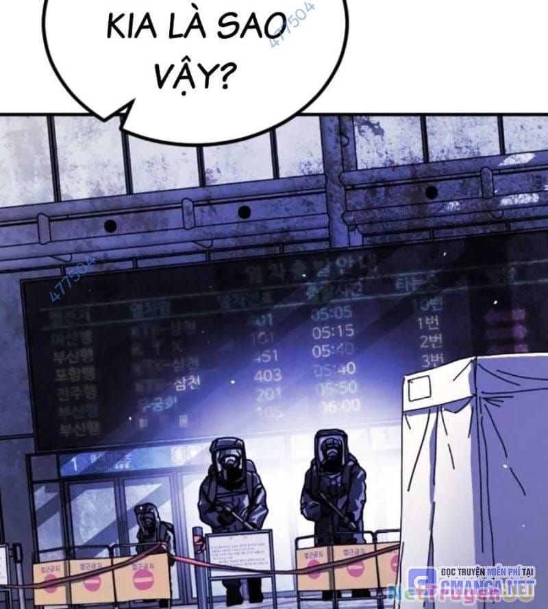 Truyện Tranh Đại Dịch Seoul trang 6