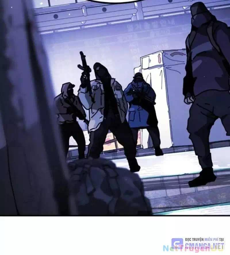 Truyện Tranh Đại Dịch Seoul trang 6