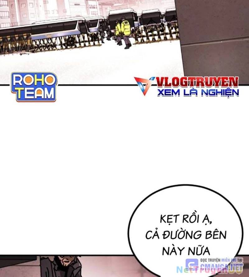 Truyện Tranh Đại Dịch Seoul trang 6