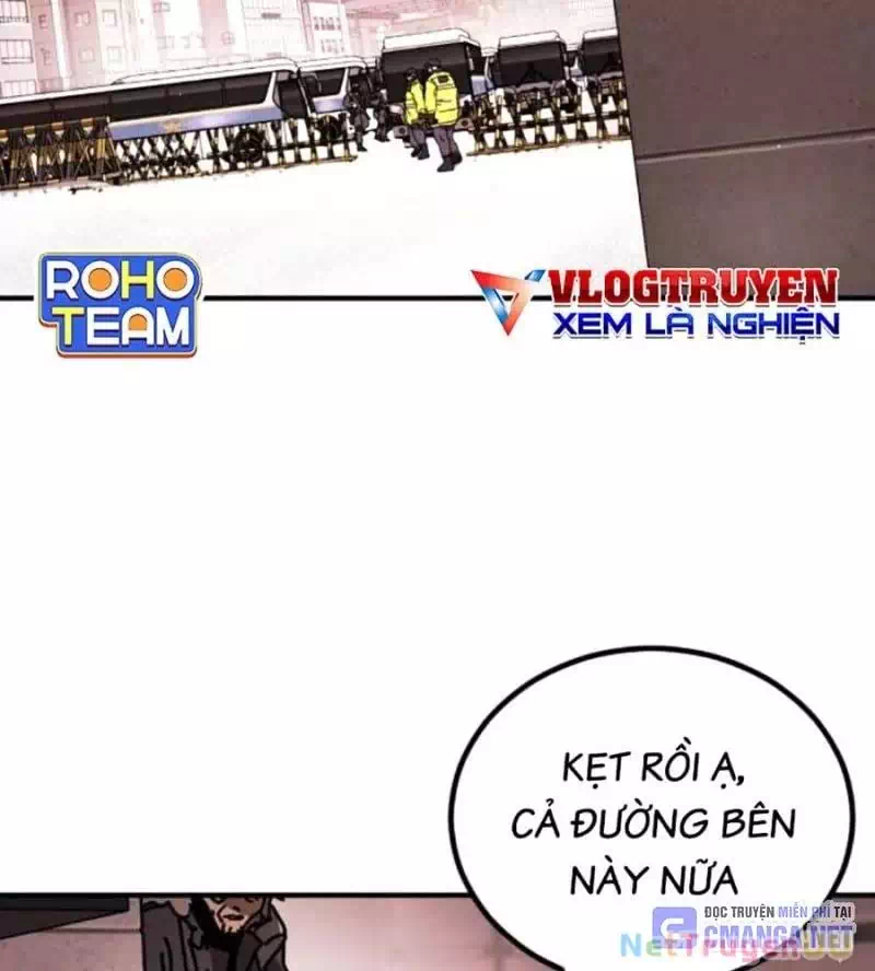 Truyện Tranh Đại Dịch Seoul trang 6