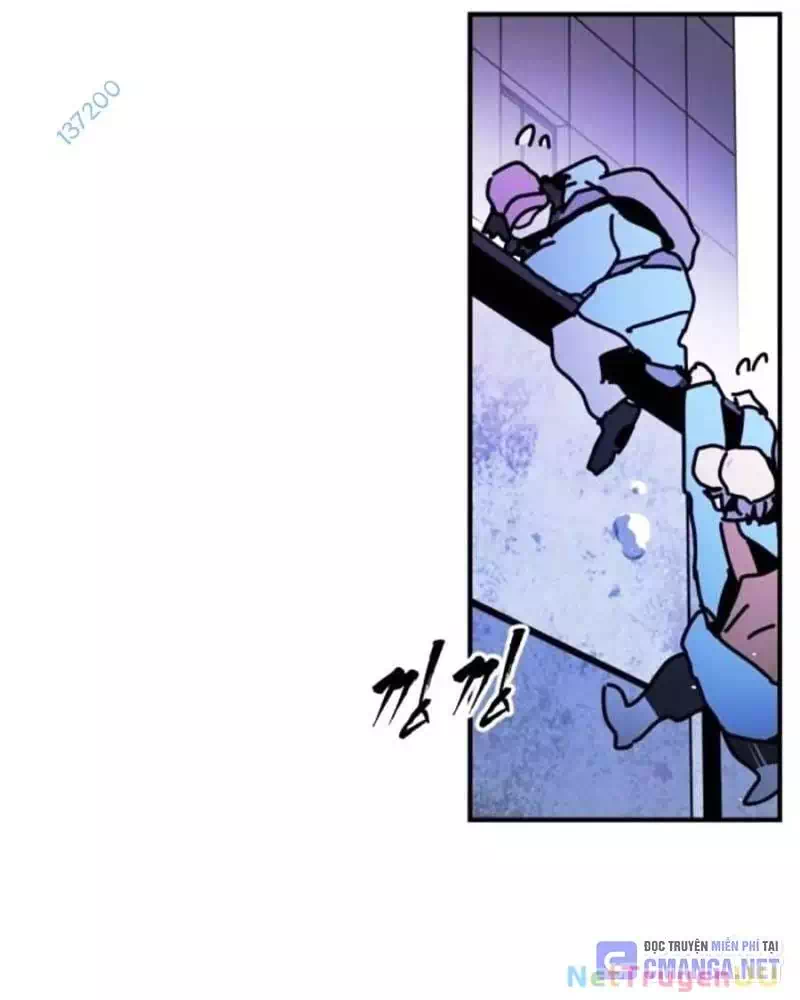 Truyện Tranh Đại Dịch Seoul trang 6