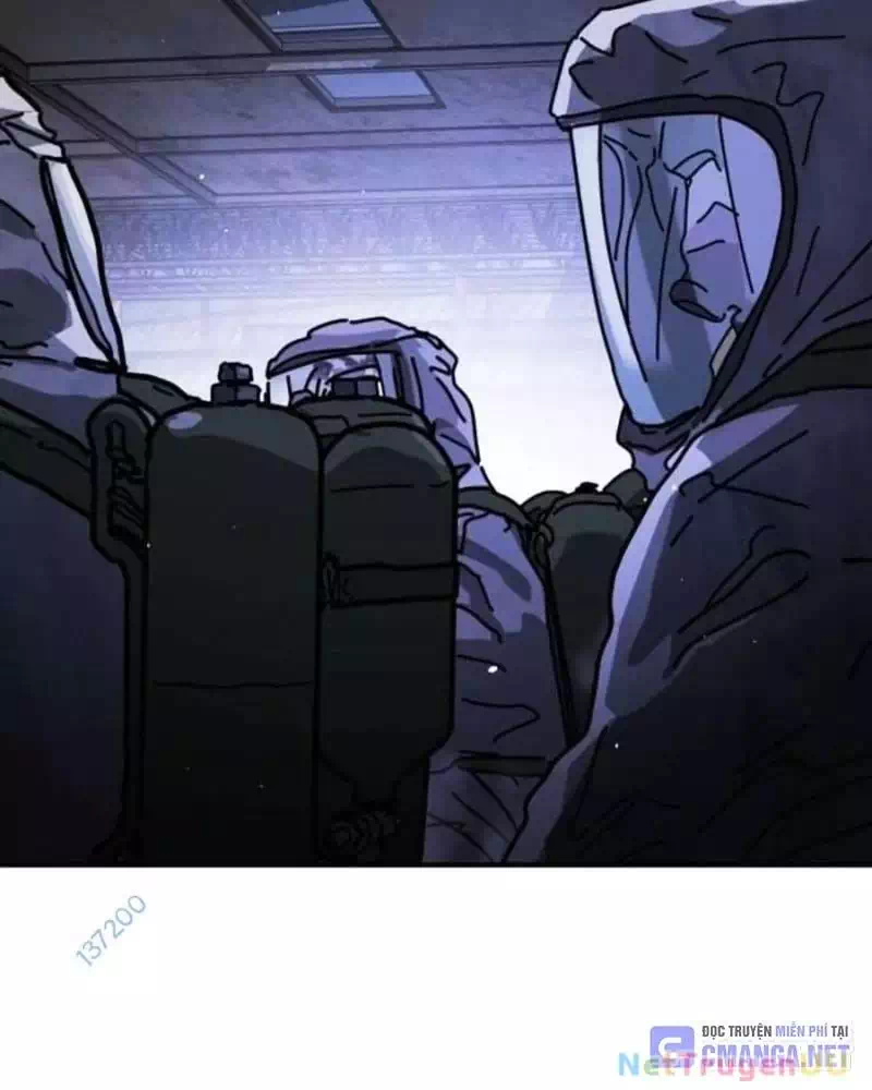 Truyện Tranh Đại Dịch Seoul trang 6