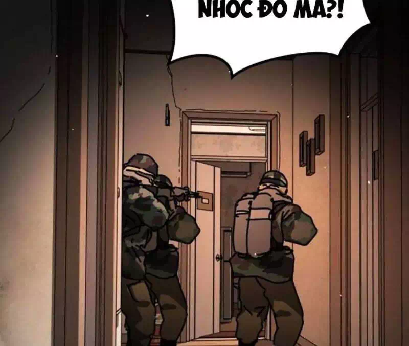 Truyện Tranh Đại Dịch Seoul trang 6