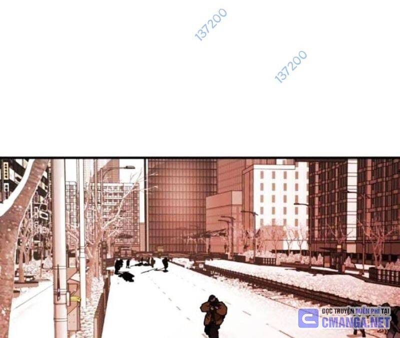 Truyện Tranh Đại Dịch Seoul trang 6