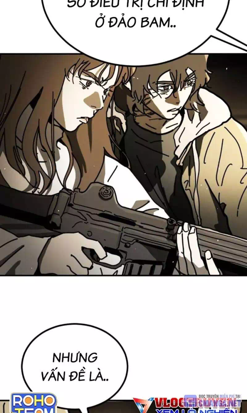 Truyện Tranh Đại Dịch Seoul trang 6