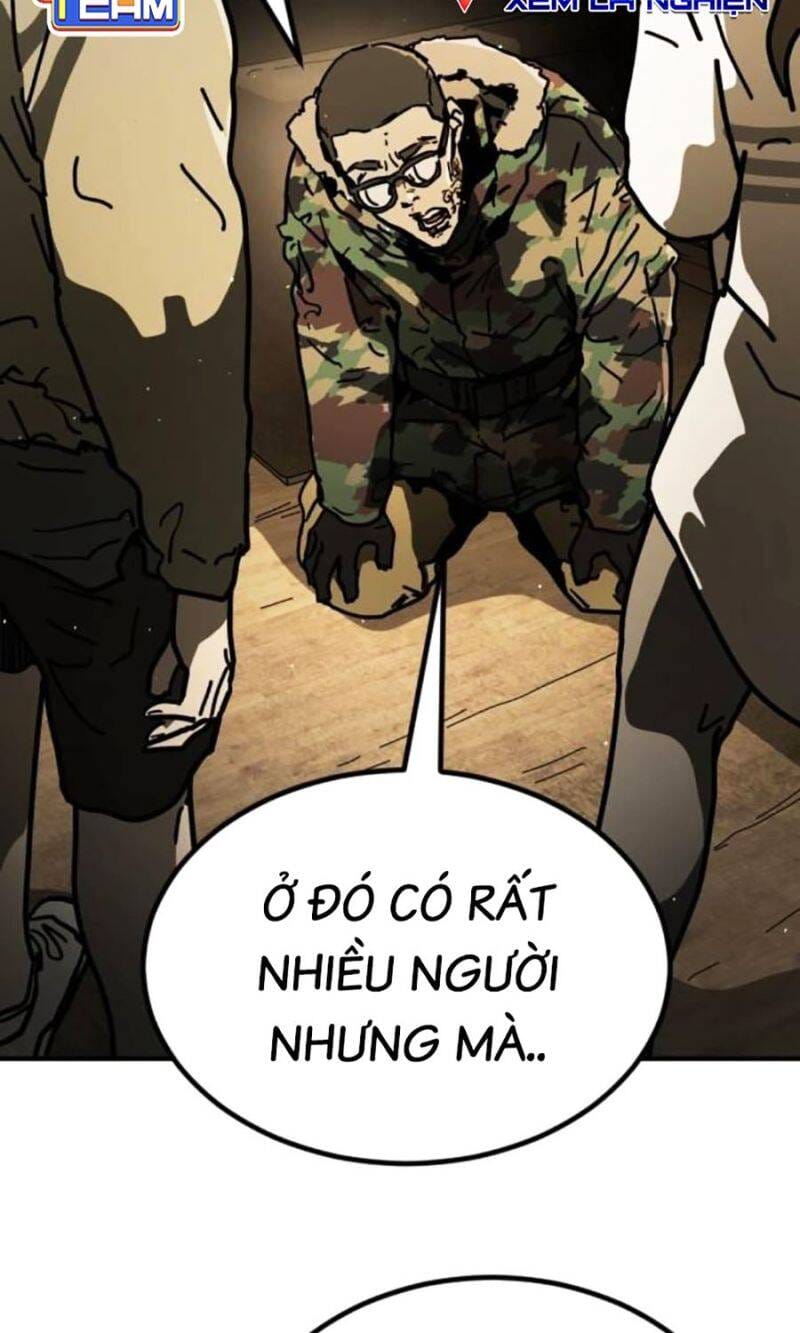 Truyện Tranh Đại Dịch Seoul trang 6