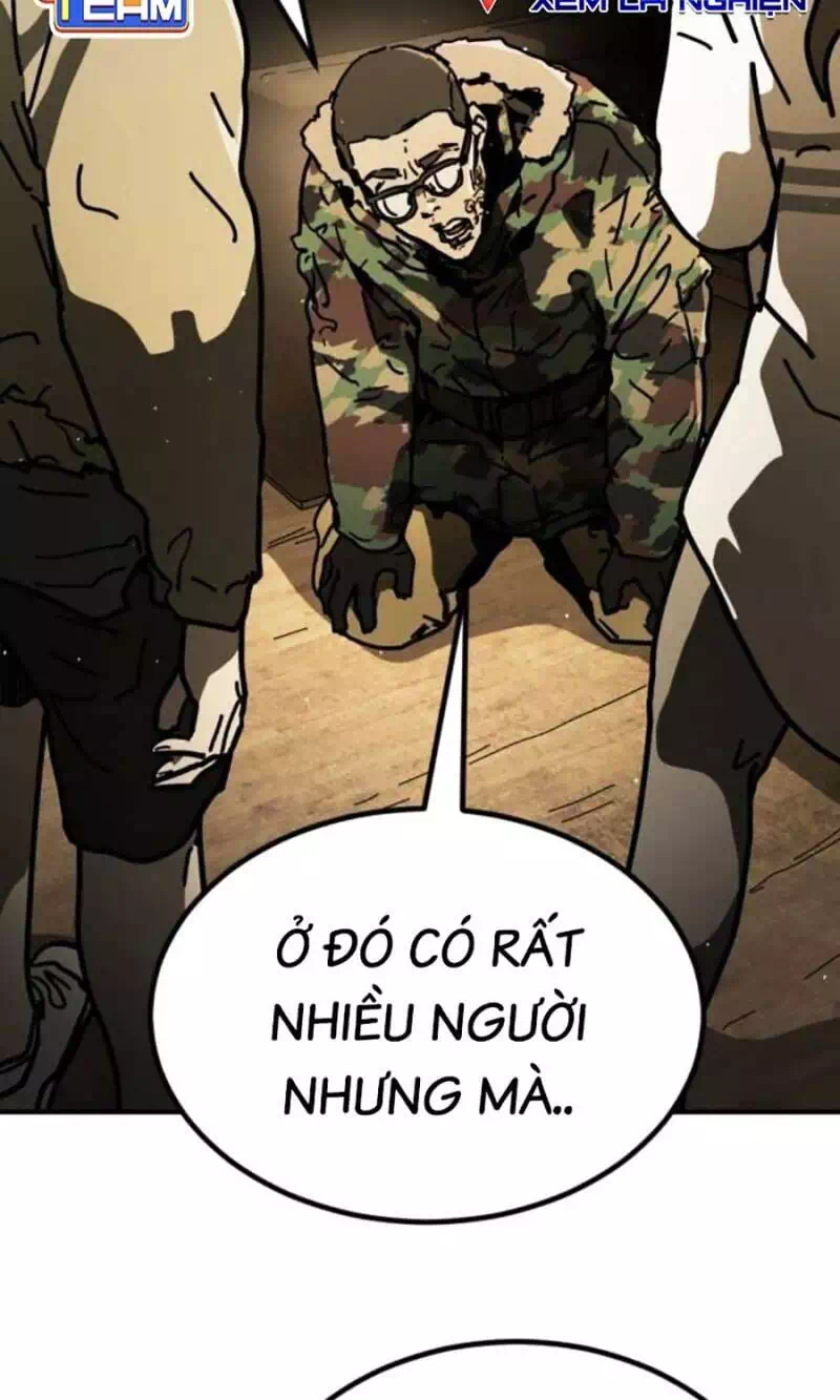 Truyện Tranh Đại Dịch Seoul trang 6