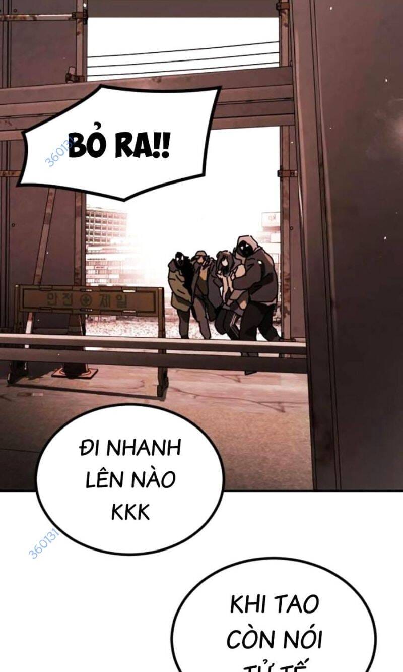 Truyện Tranh Đại Dịch Seoul trang 6