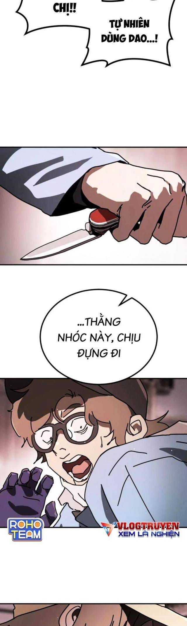 Truyện Tranh Đại Dịch Seoul trang 6