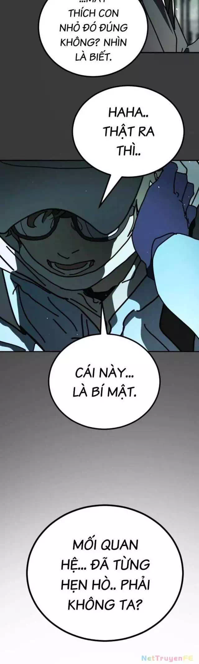 Truyện Tranh Đại Dịch Seoul trang 6