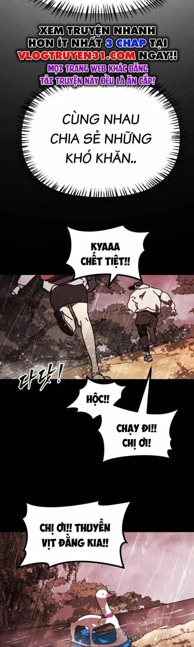 Truyện Tranh Đại Dịch Seoul trang 6