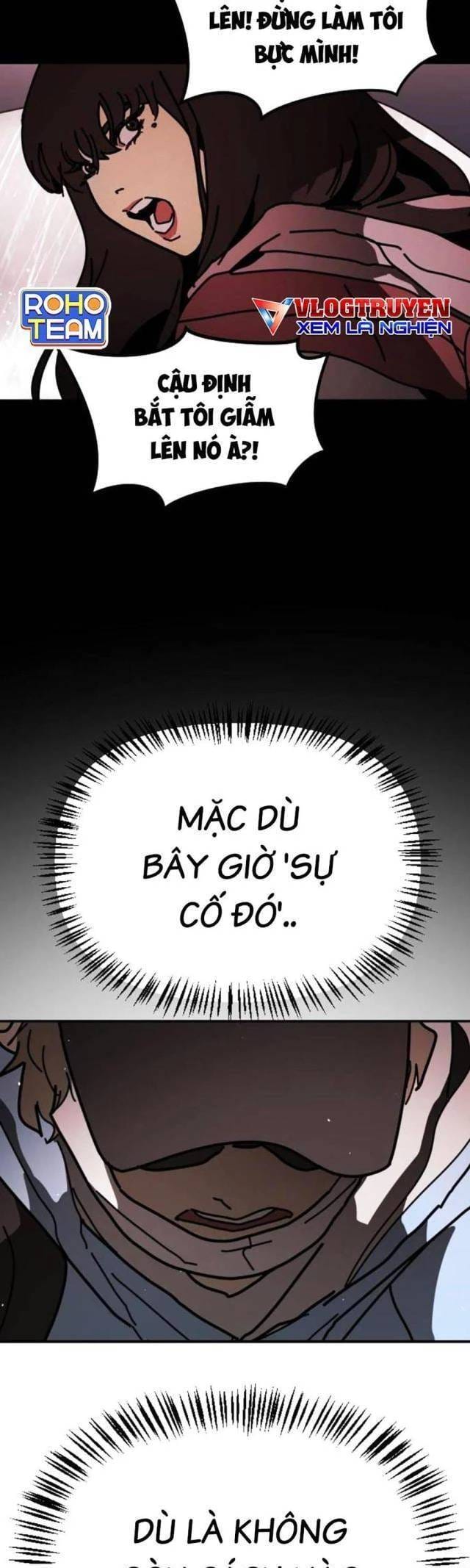 Truyện Tranh Đại Dịch Seoul trang 6