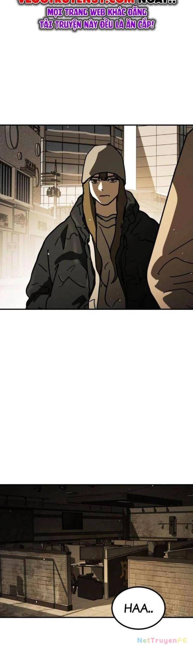 Truyện Tranh Đại Dịch Seoul trang 6