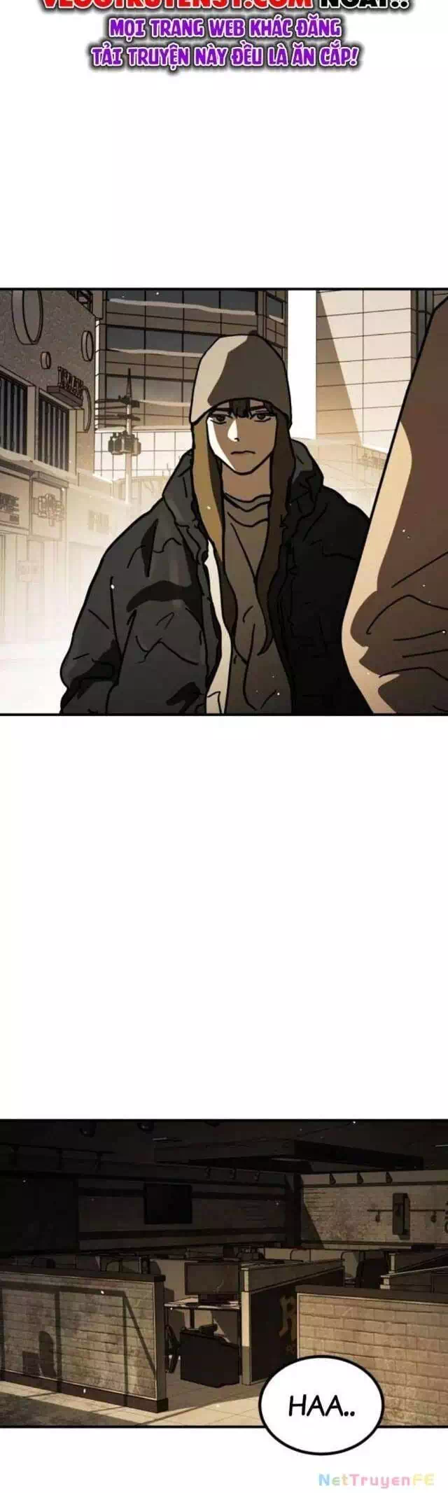 Truyện Tranh Đại Dịch Seoul trang 6