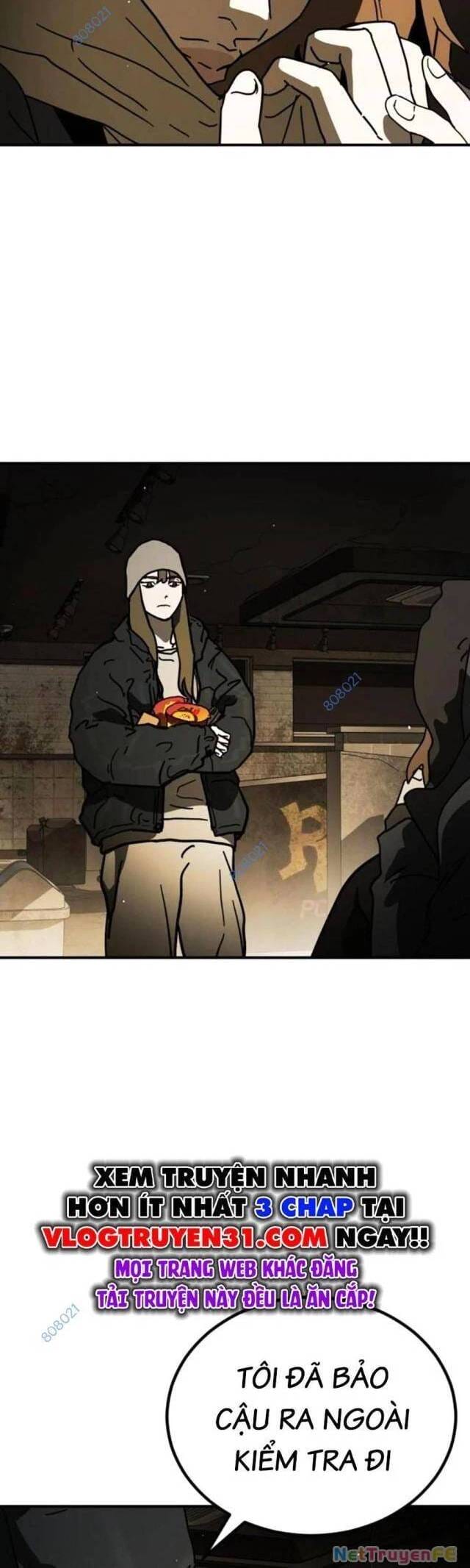 Truyện Tranh Đại Dịch Seoul trang 6