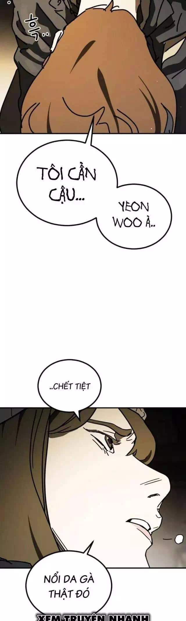 Truyện Tranh Đại Dịch Seoul trang 6