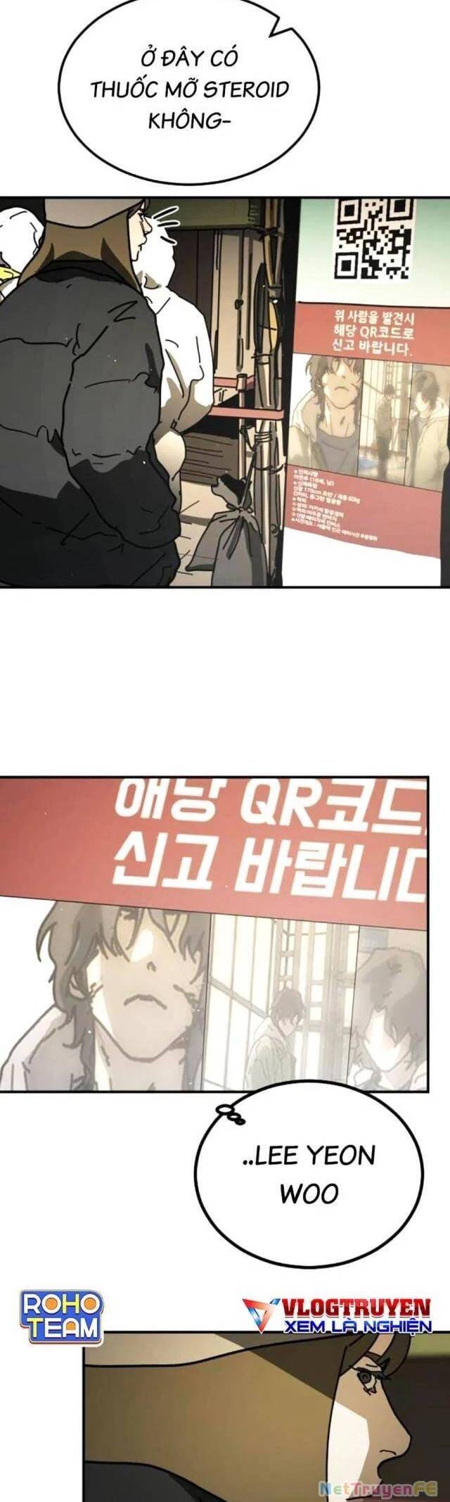 Truyện Tranh Đại Dịch Seoul trang 6