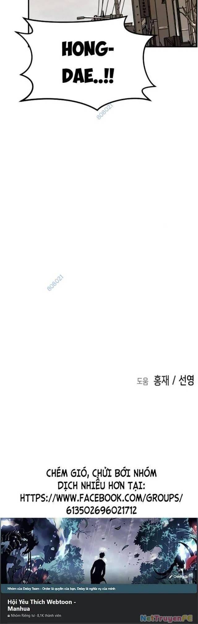 Truyện Tranh Đại Dịch Seoul trang 6