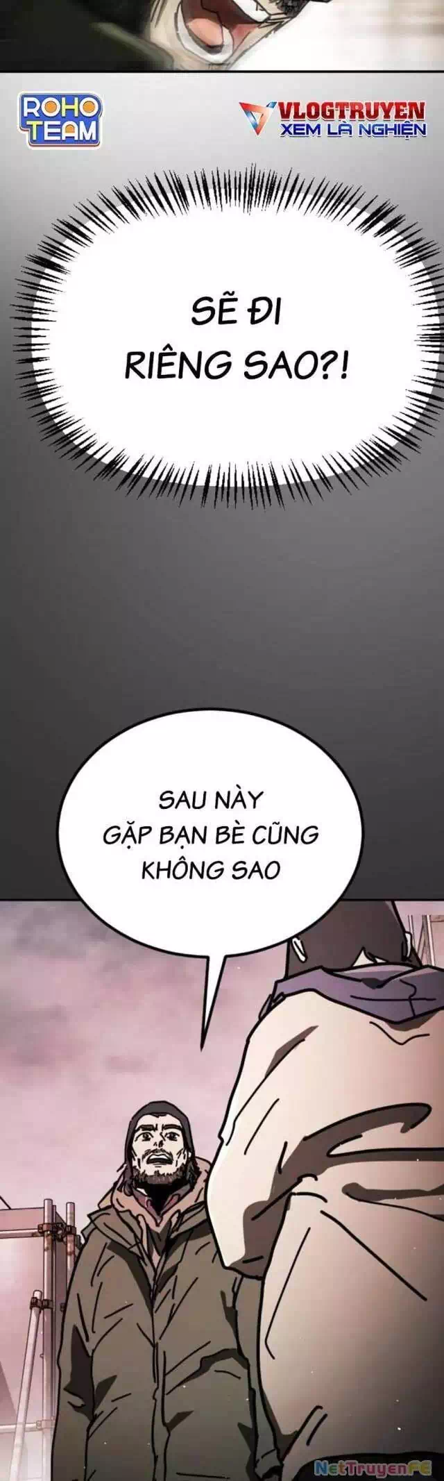 Truyện Tranh Đại Dịch Seoul trang 6