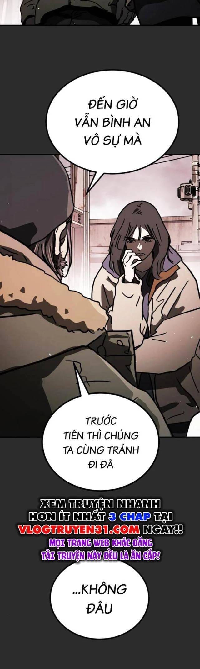 Truyện Tranh Đại Dịch Seoul trang 6