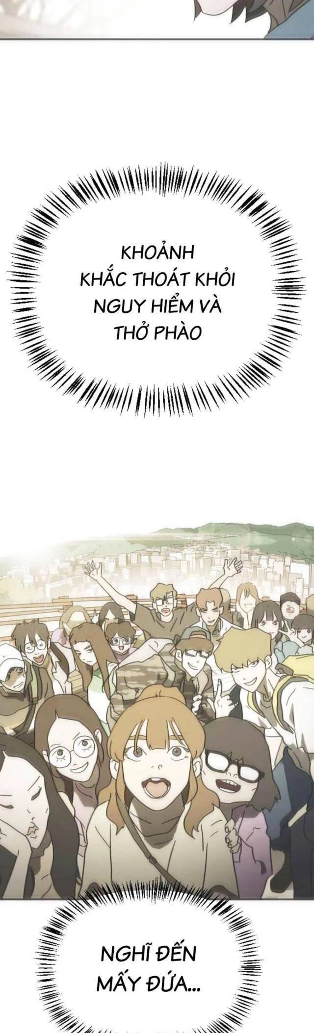 Truyện Tranh Đại Dịch Seoul trang 6