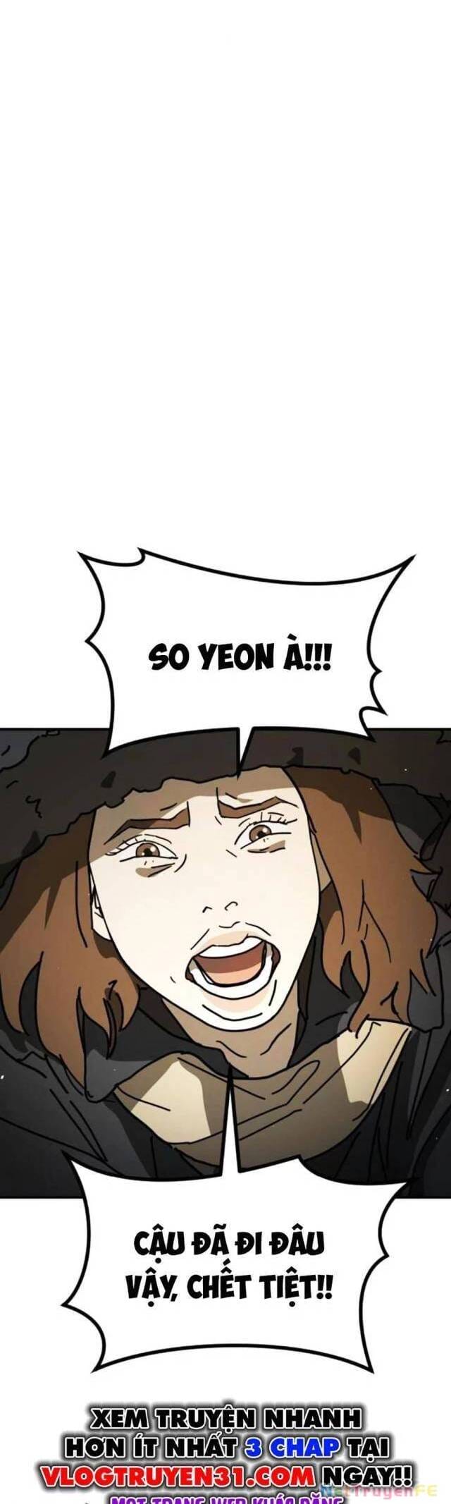 Truyện Tranh Đại Dịch Seoul trang 6