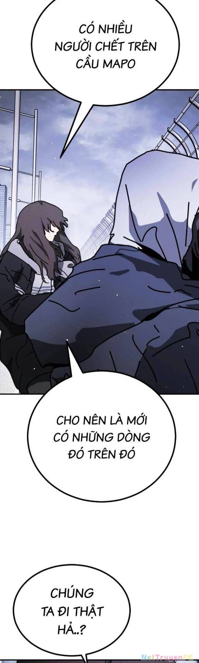 Truyện Tranh Đại Dịch Seoul trang 6
