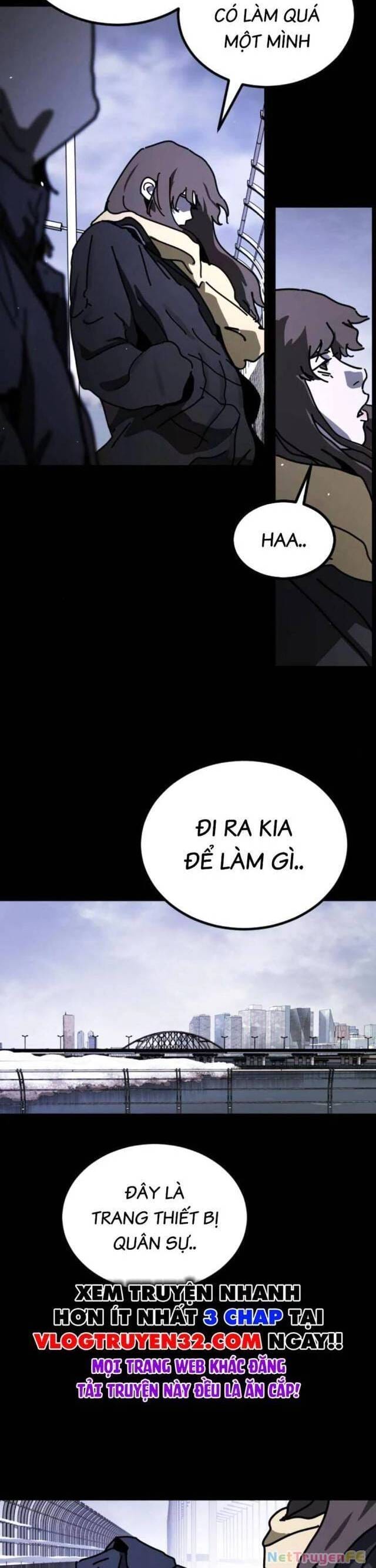 Truyện Tranh Đại Dịch Seoul trang 6