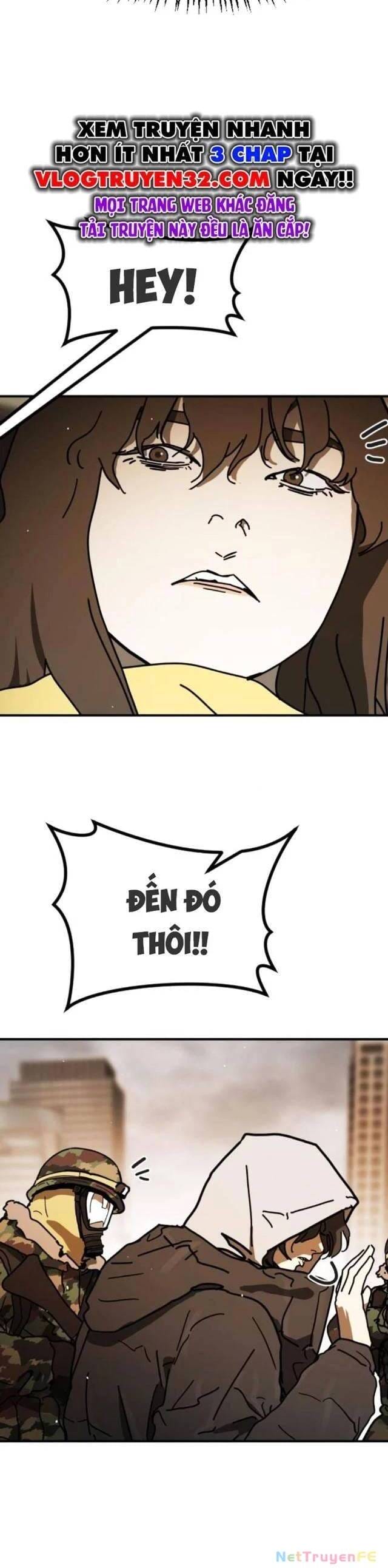 Truyện Tranh Đại Dịch Seoul trang 6