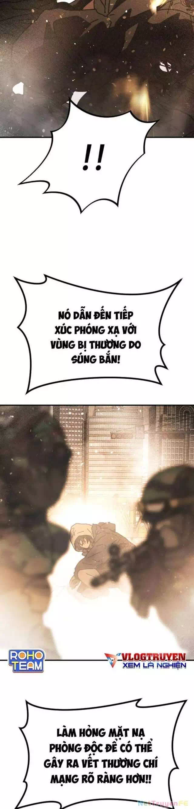 Truyện Tranh Đại Dịch Seoul trang 6