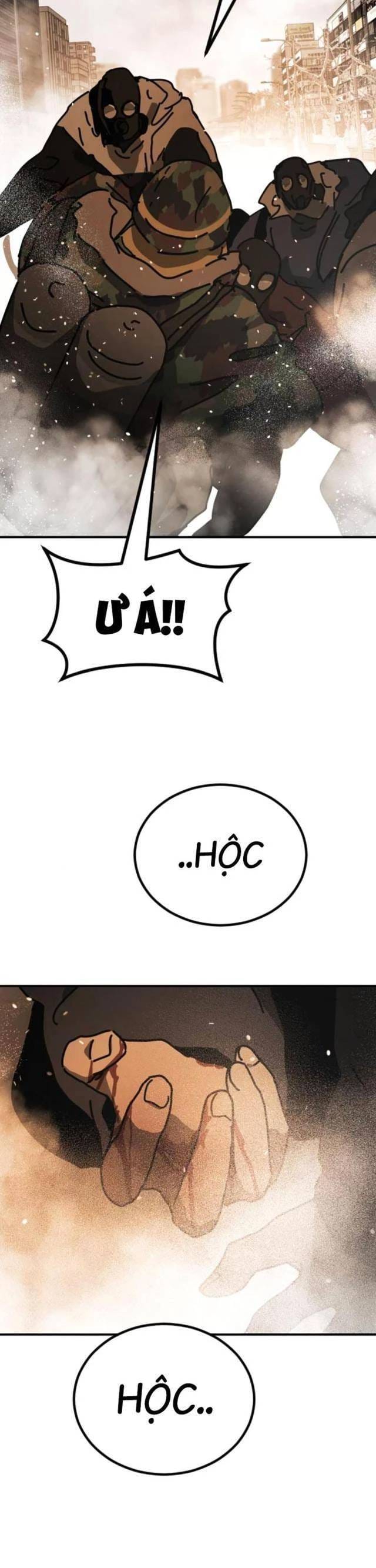 Truyện Tranh Đại Dịch Seoul trang 6