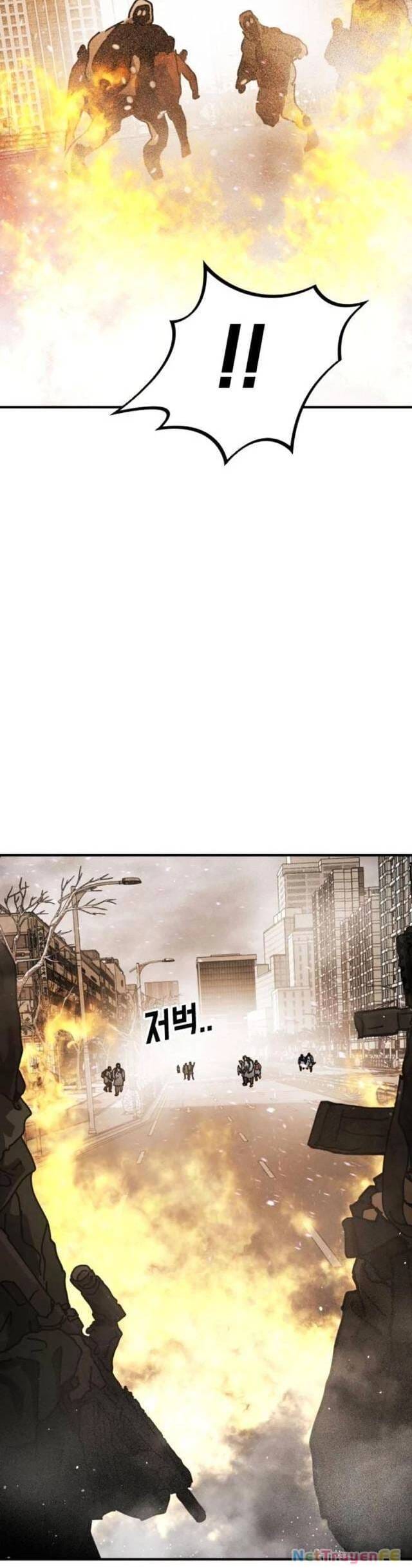 Truyện Tranh Đại Dịch Seoul trang 6