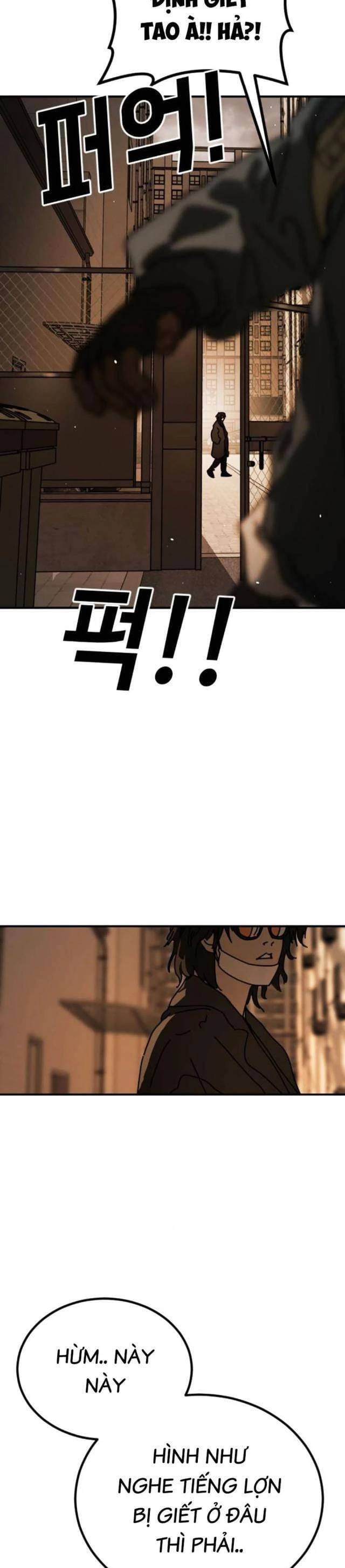 Truyện Tranh Đại Dịch Seoul trang 6