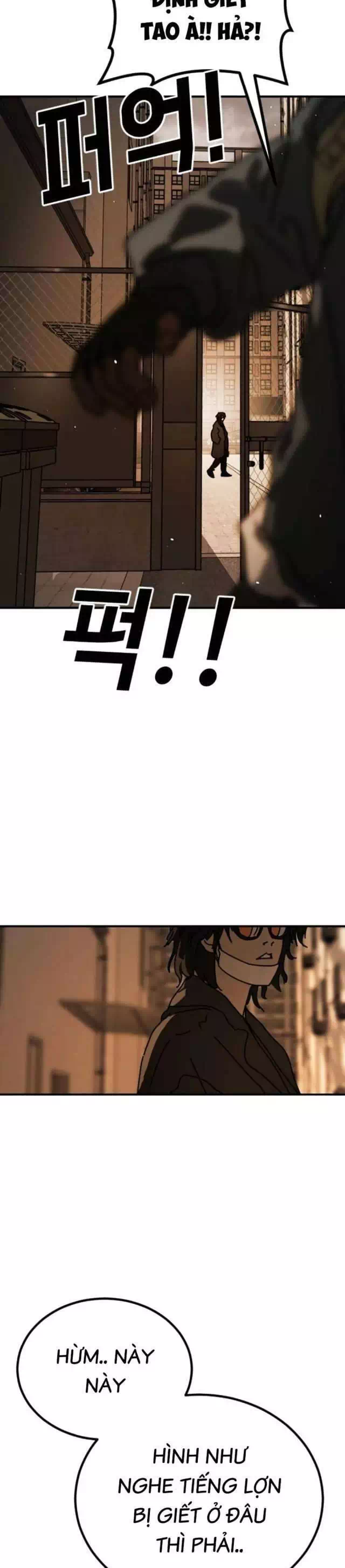 Truyện Tranh Đại Dịch Seoul trang 6