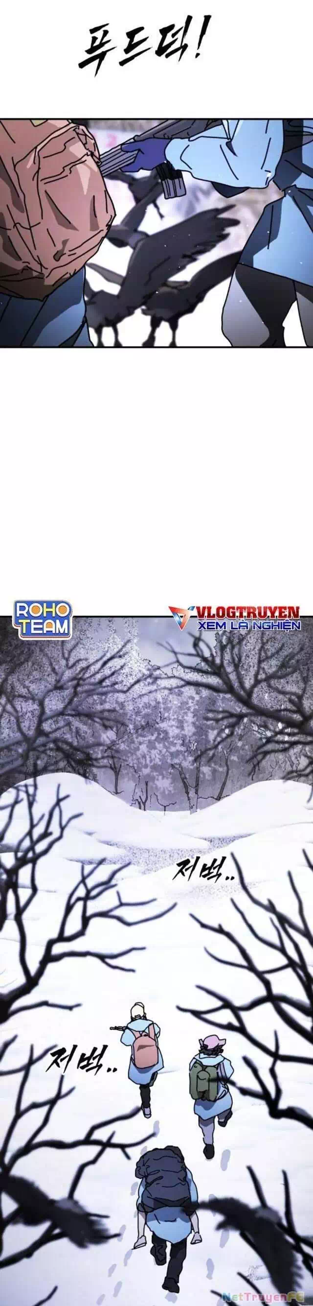 Truyện Tranh Đại Dịch Seoul trang 6