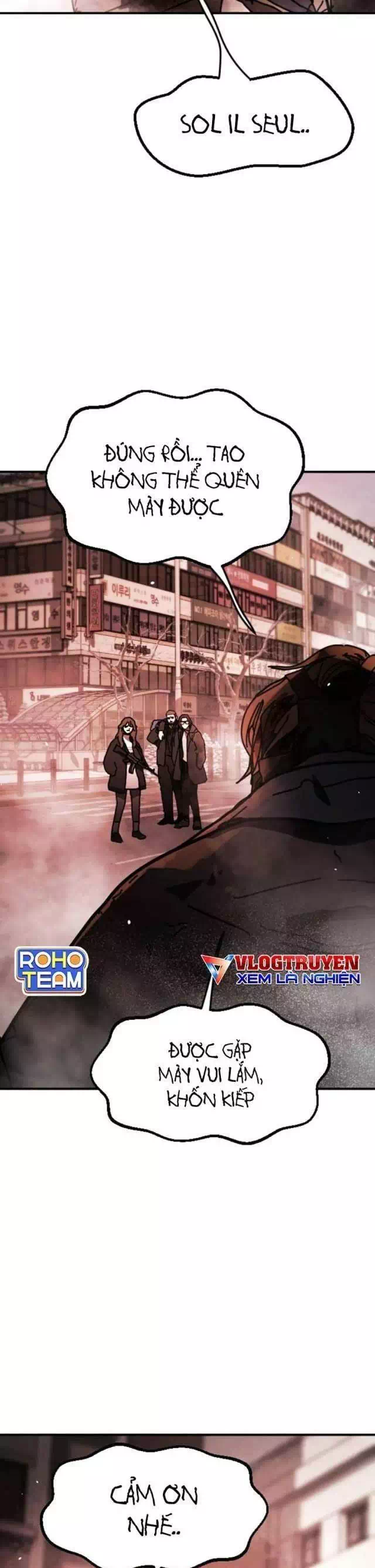 Truyện Tranh Đại Dịch Seoul trang 6
